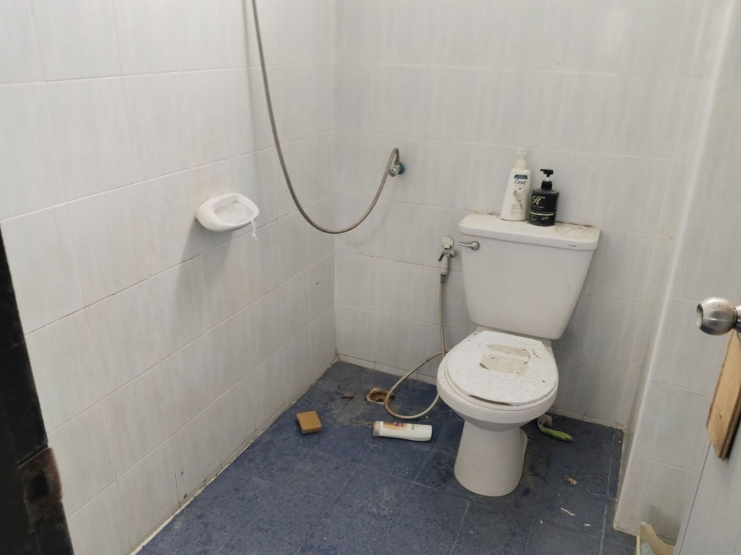 Commercial building Surat Thani Ko Samui Maenam 3675000