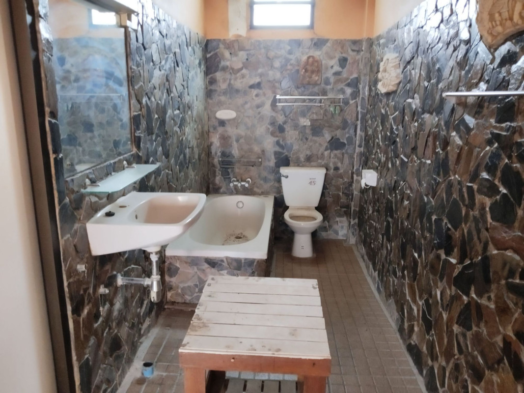 Commercial building Surat Thani Ko Samui Maenam 3675000