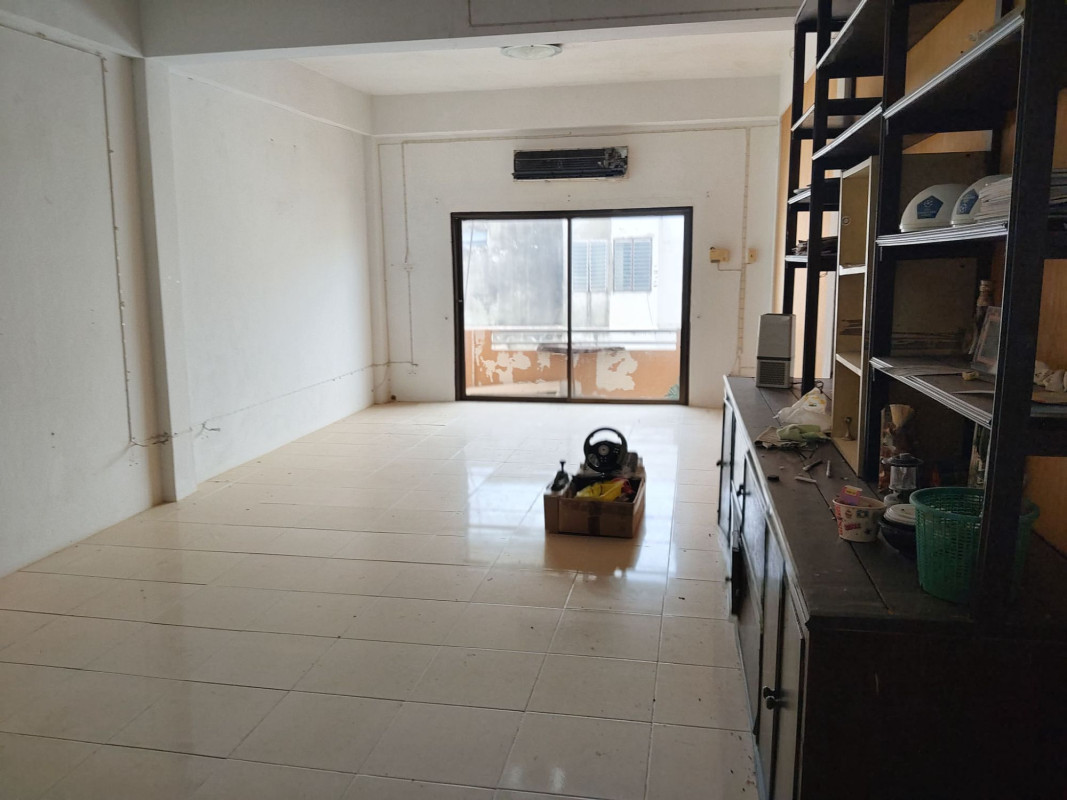 Commercial building Surat Thani Ko Samui Maenam 3675000