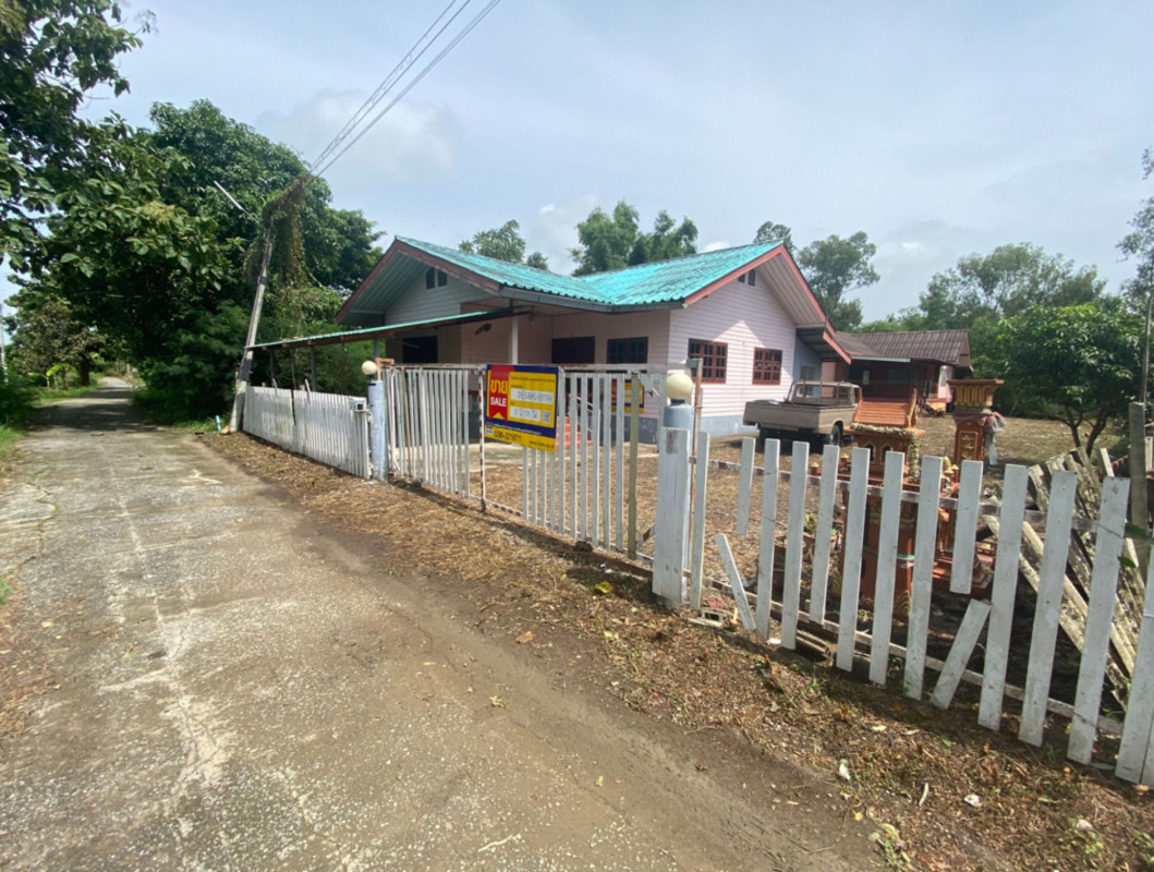 Single house Saraburi Mueang Saraburi Khok Sawang 1776000
