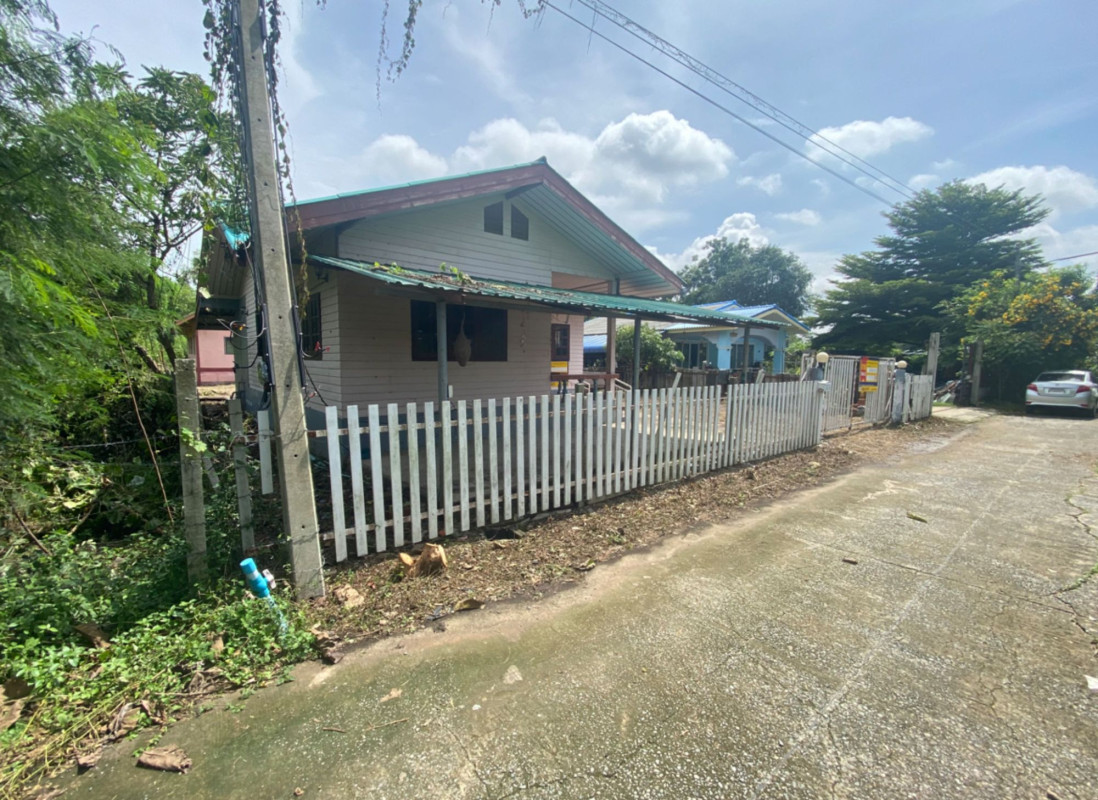 Single house Saraburi Mueang Saraburi Khok Sawang 1776000