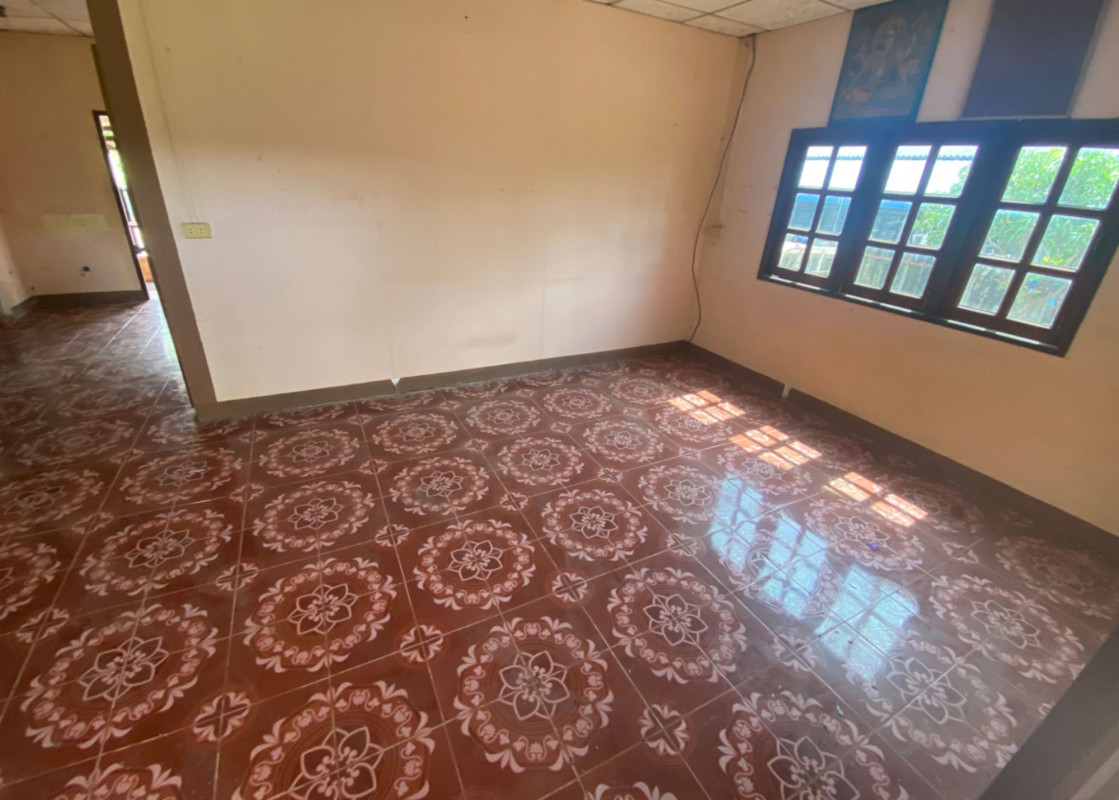 Single house Saraburi Mueang Saraburi Khok Sawang 1776000