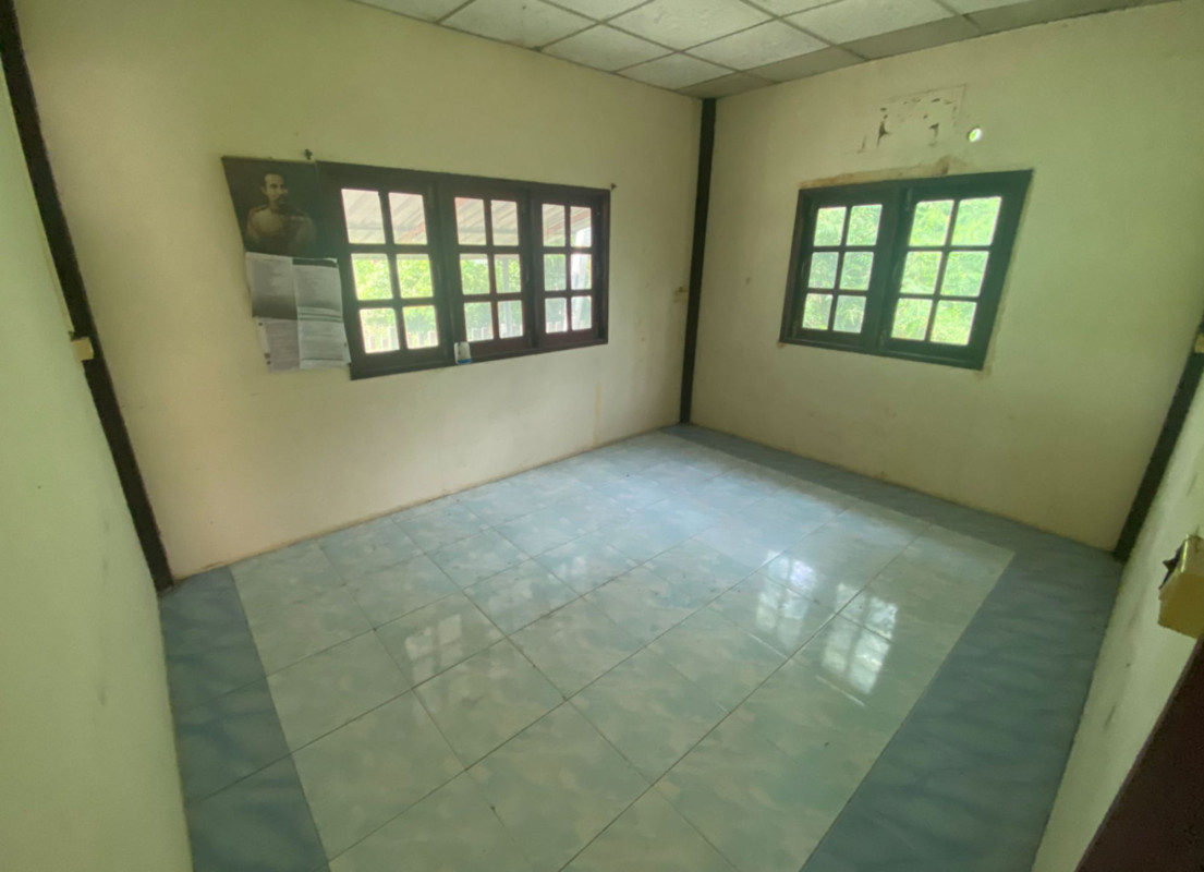 Single house Saraburi Mueang Saraburi Khok Sawang 1776000