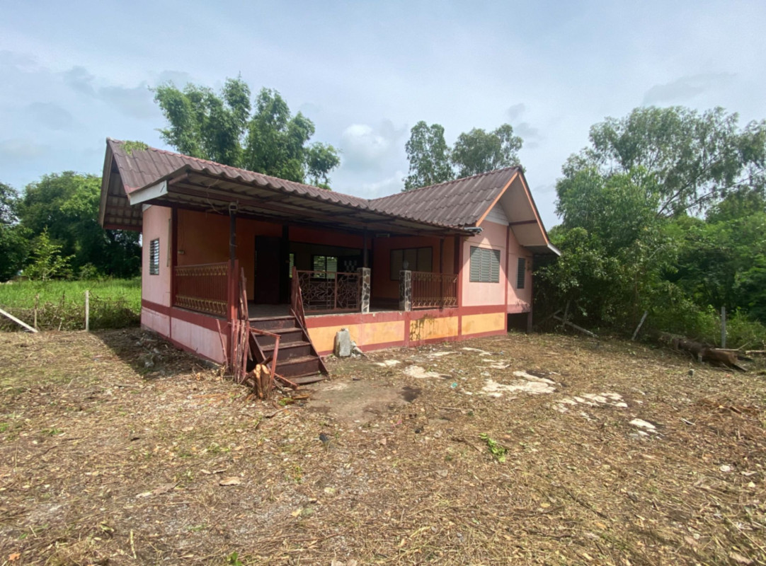 Single house Saraburi Mueang Saraburi Khok Sawang 1776000