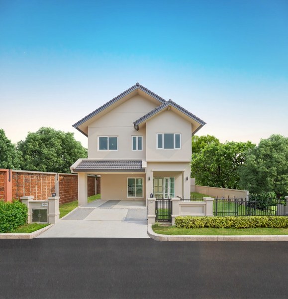 Single house Bangkok Sai Mai Sai Mai 5990000