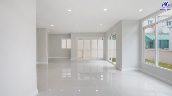 Single house Bangkok Sai Mai Sai Mai 5990000
