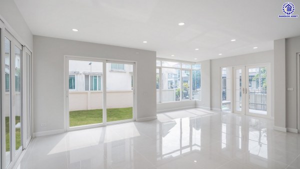 Single house Bangkok Sai Mai Sai Mai 5990000