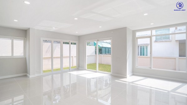 Single house Bangkok Sai Mai Sai Mai 5990000