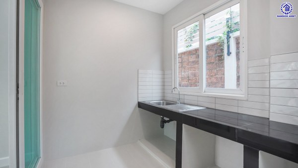Single house Bangkok Sai Mai Sai Mai 5990000