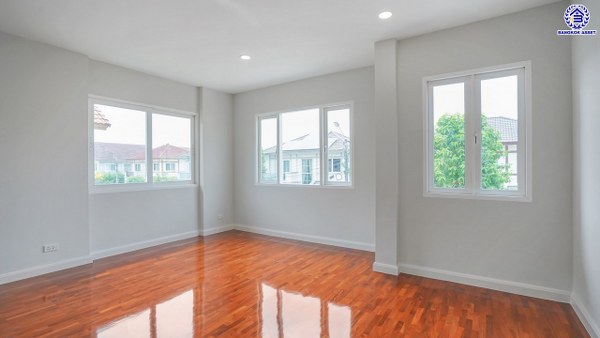 Single house Bangkok Sai Mai Sai Mai 5990000