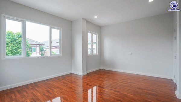 Single house Bangkok Sai Mai Sai Mai 5990000