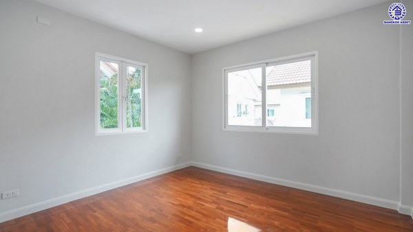 Single house Bangkok Sai Mai Sai Mai 5990000
