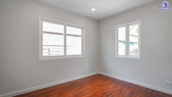 Single house Bangkok Sai Mai Sai Mai 5990000