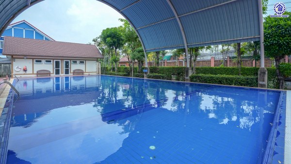 Single house Bangkok Sai Mai Sai Mai 5990000