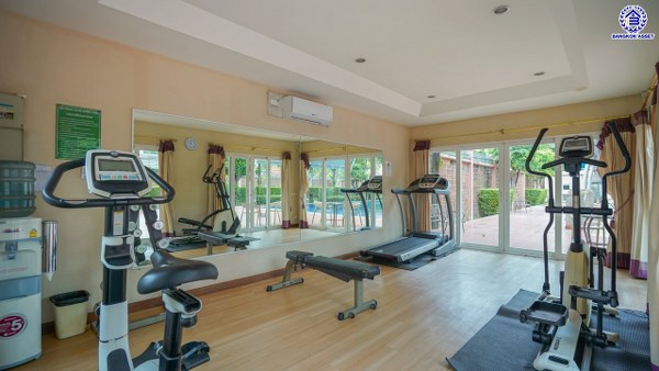 Single house Bangkok Sai Mai Sai Mai 5990000