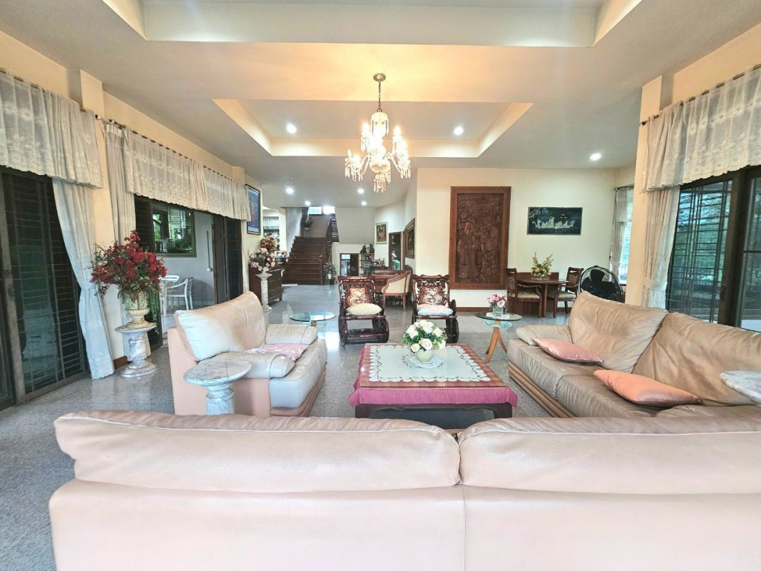 Single house Bangkok Saphan Sung Saphan Sung 45000000