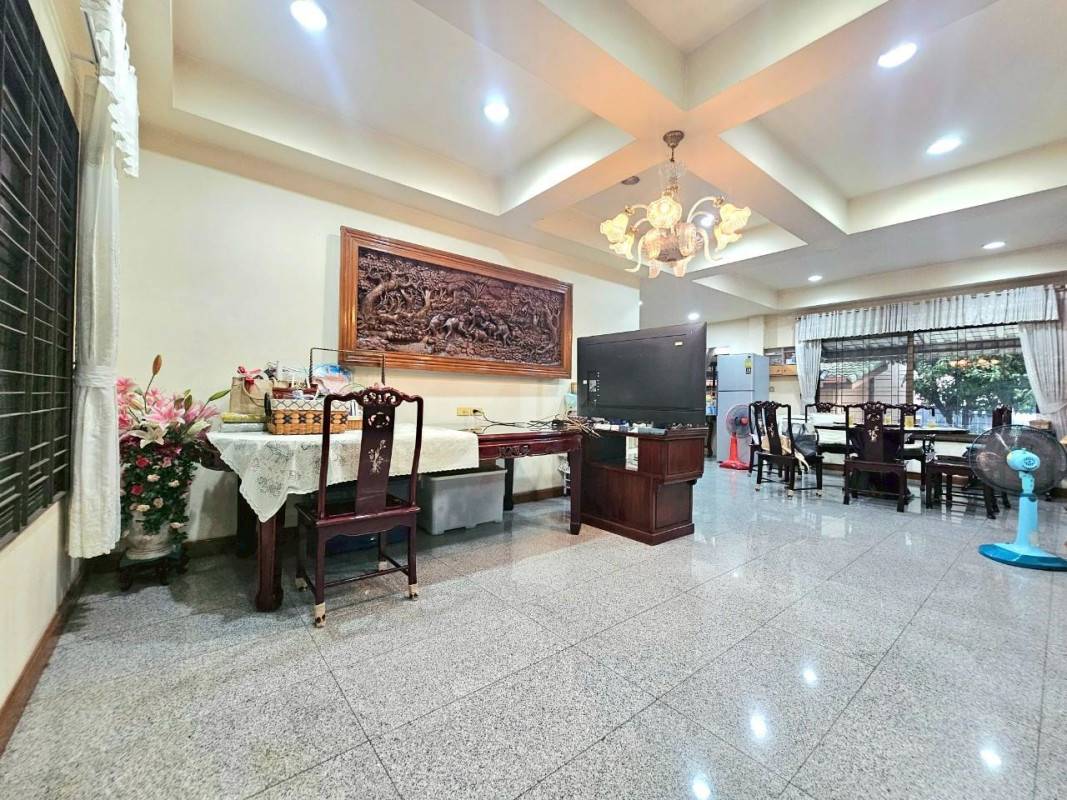 Single house Bangkok Saphan Sung Saphan Sung 45000000