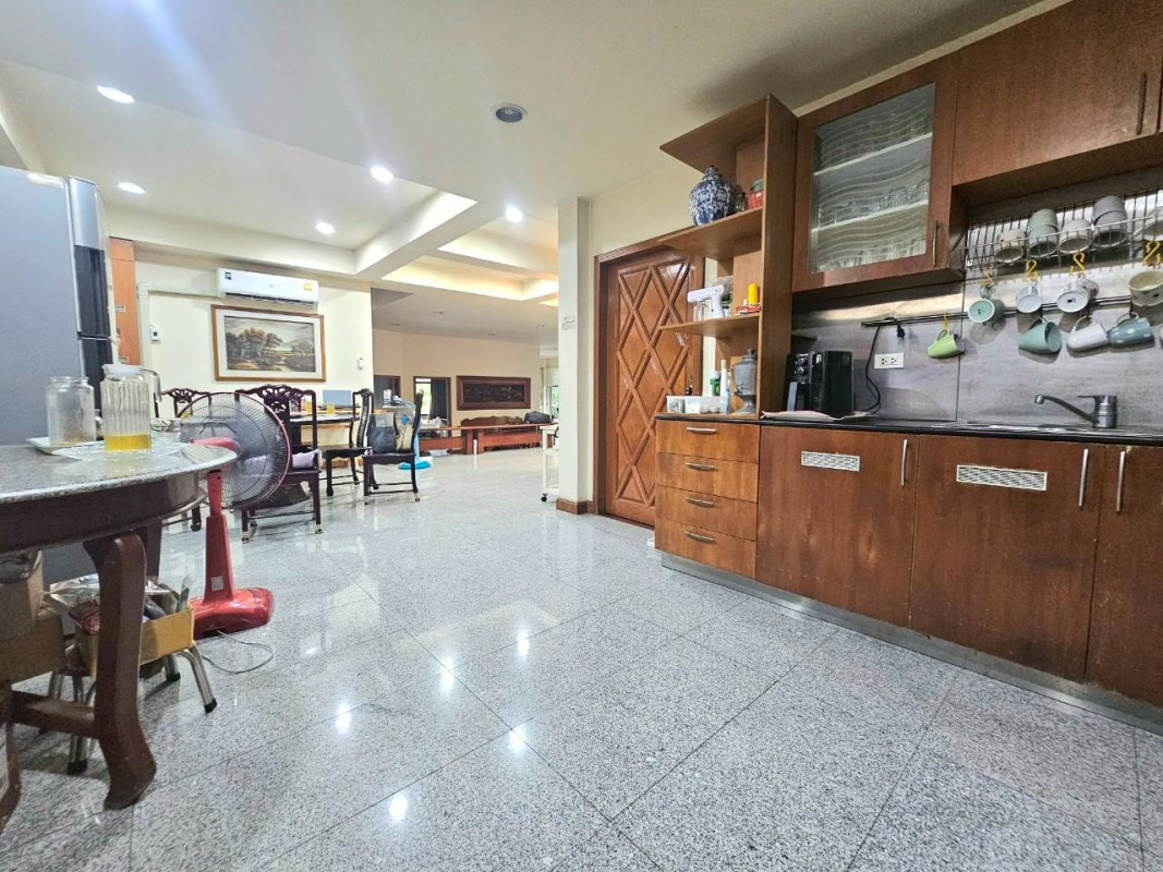 Single house Bangkok Saphan Sung Saphan Sung 45000000