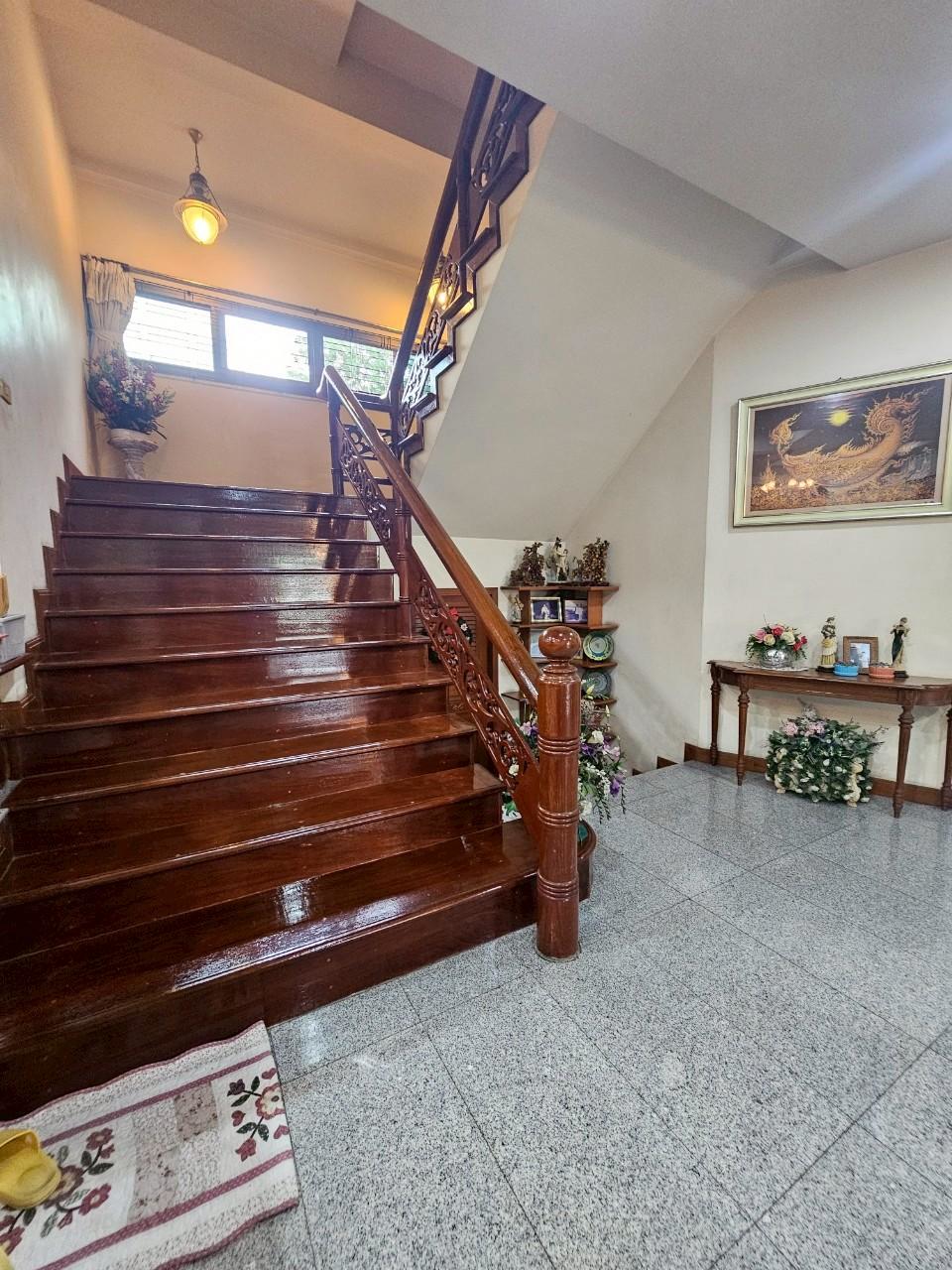 Single house Bangkok Saphan Sung Saphan Sung 45000000