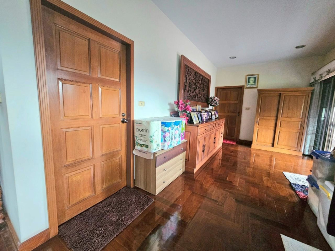 Single house Bangkok Saphan Sung Saphan Sung 45000000