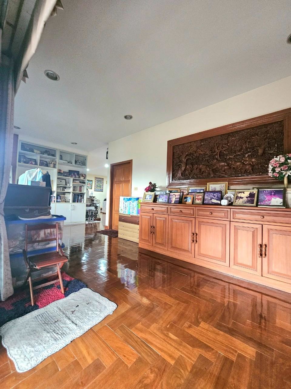 Single house Bangkok Saphan Sung Saphan Sung 45000000