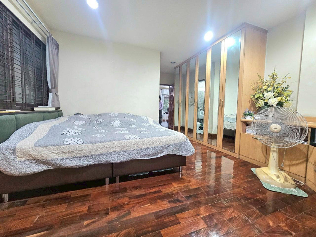Single house Bangkok Saphan Sung Saphan Sung 45000000