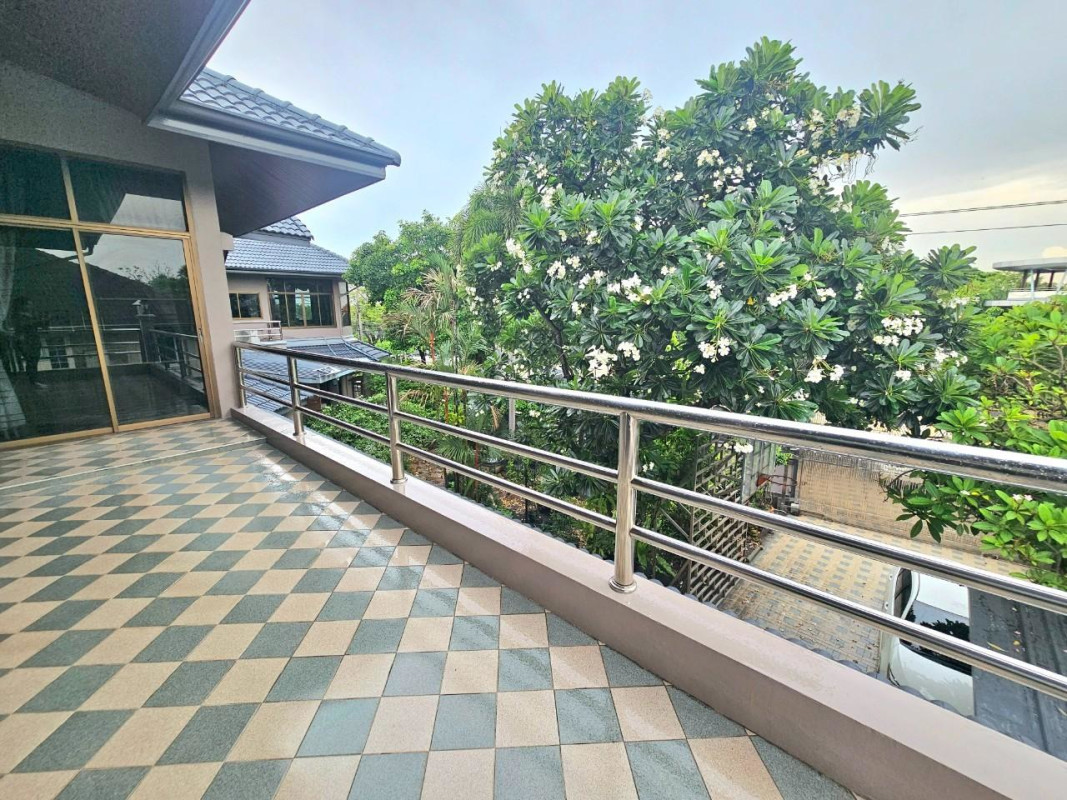 Single house Bangkok Saphan Sung Saphan Sung 45000000