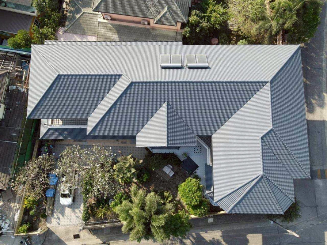 Single house Bangkok Saphan Sung Saphan Sung 45000000