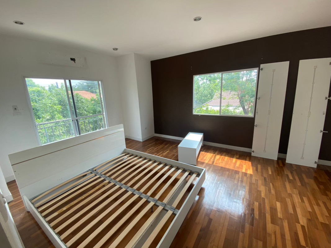 Single house Phitsanulok Mueang Phitsanulok Samo Khae 4725000