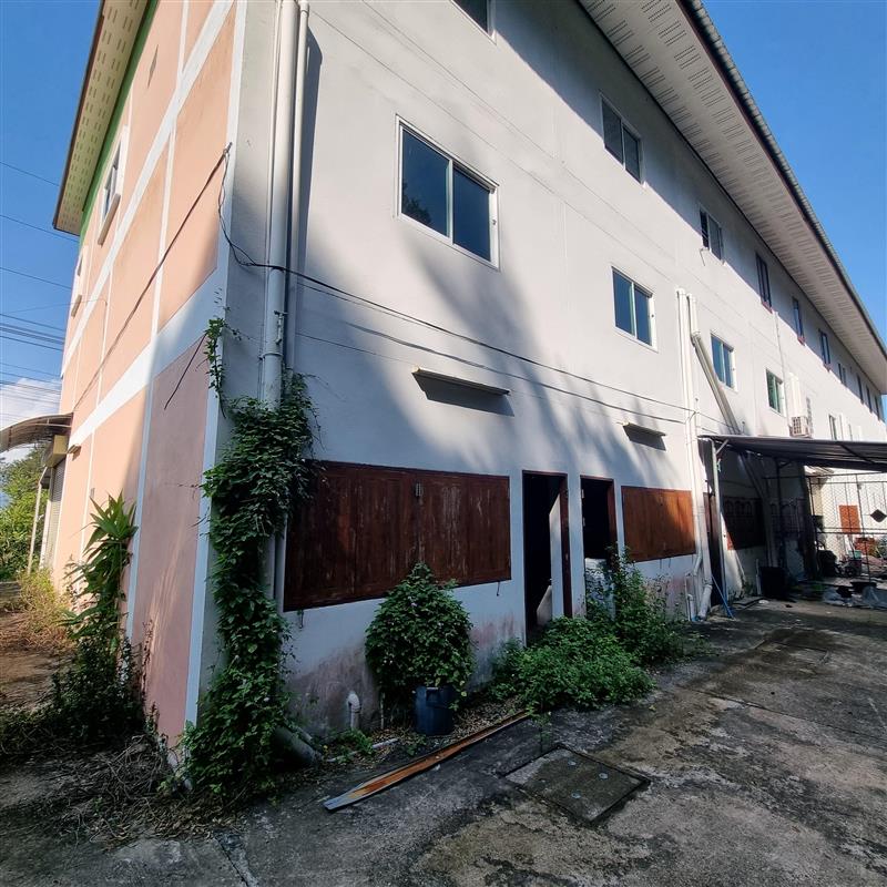Commercial building Nan Tha Wang Pha Tha Wang Pha 5250000