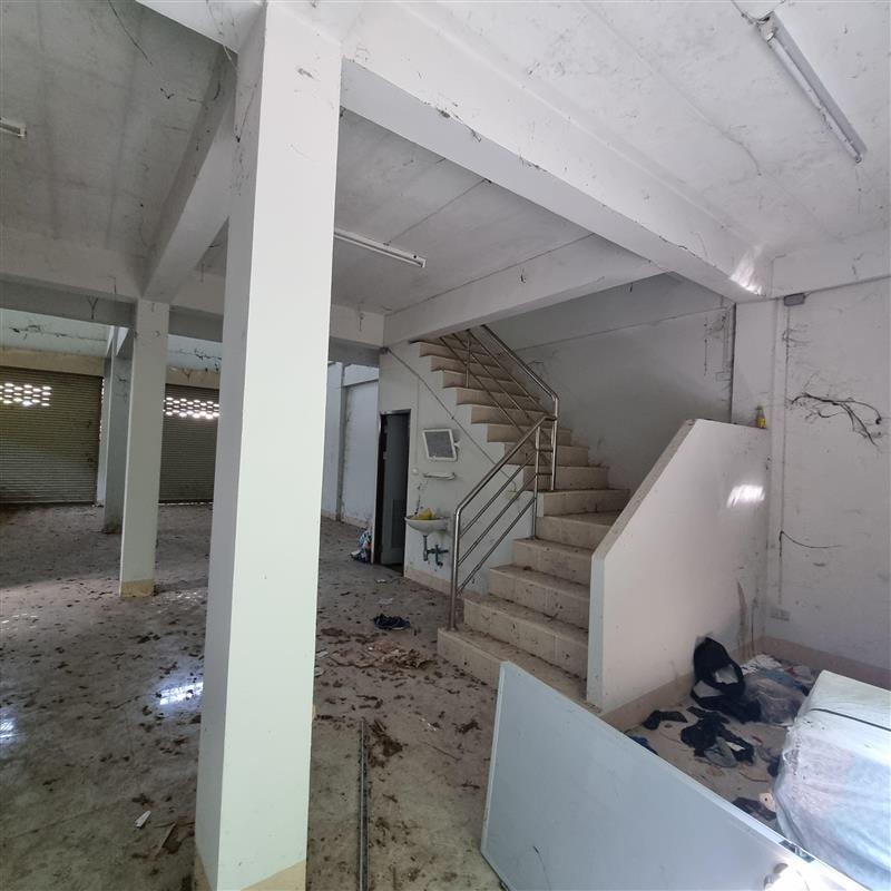 Commercial building Nan Tha Wang Pha Tha Wang Pha 5250000