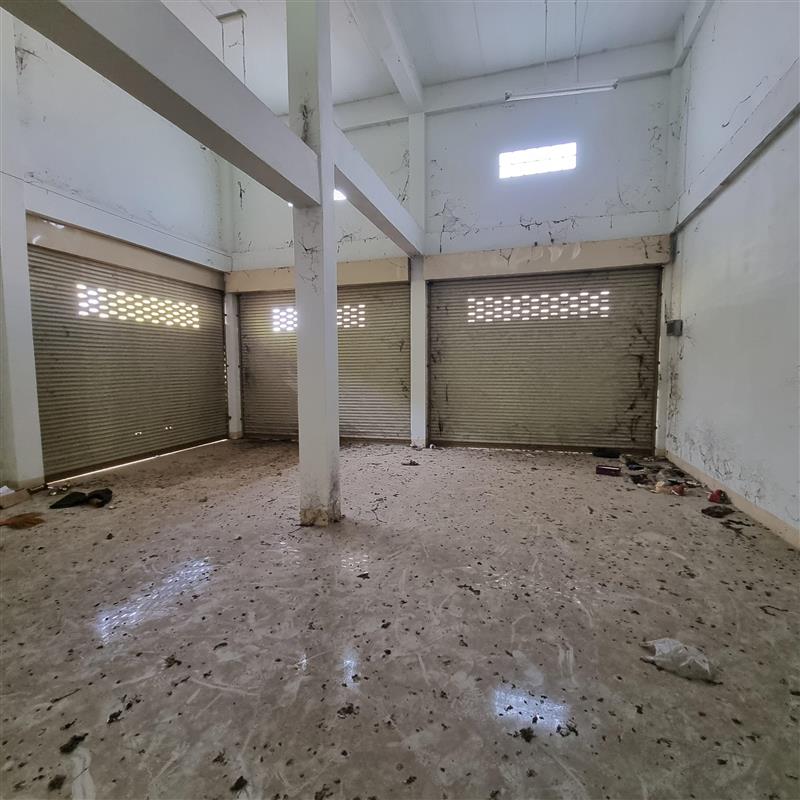 Commercial building Nan Tha Wang Pha Tha Wang Pha 5250000