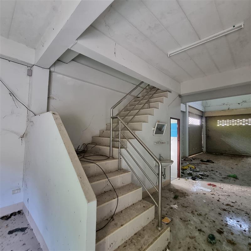 Commercial building Nan Tha Wang Pha Tha Wang Pha 5250000