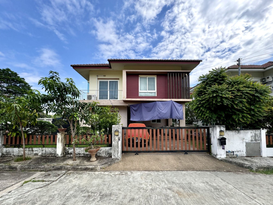 Single house Chiang Mai San Kamphaeng Ton Pao 3308000