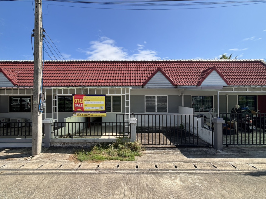 Townhouse Chiang Mai Hang Dong Hang Dong 893000