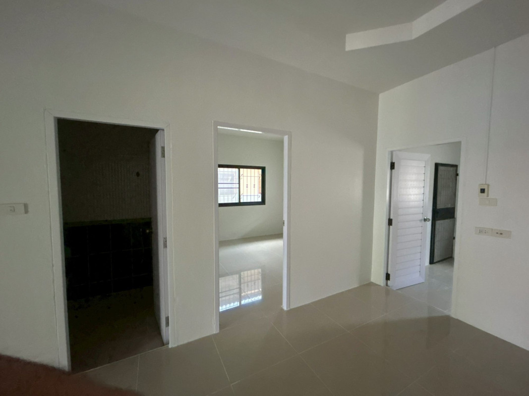 บ้านแฝด ทัศน์ธิดาธานี ระยอง บ้านฉาง บ้านฉาง 1700000