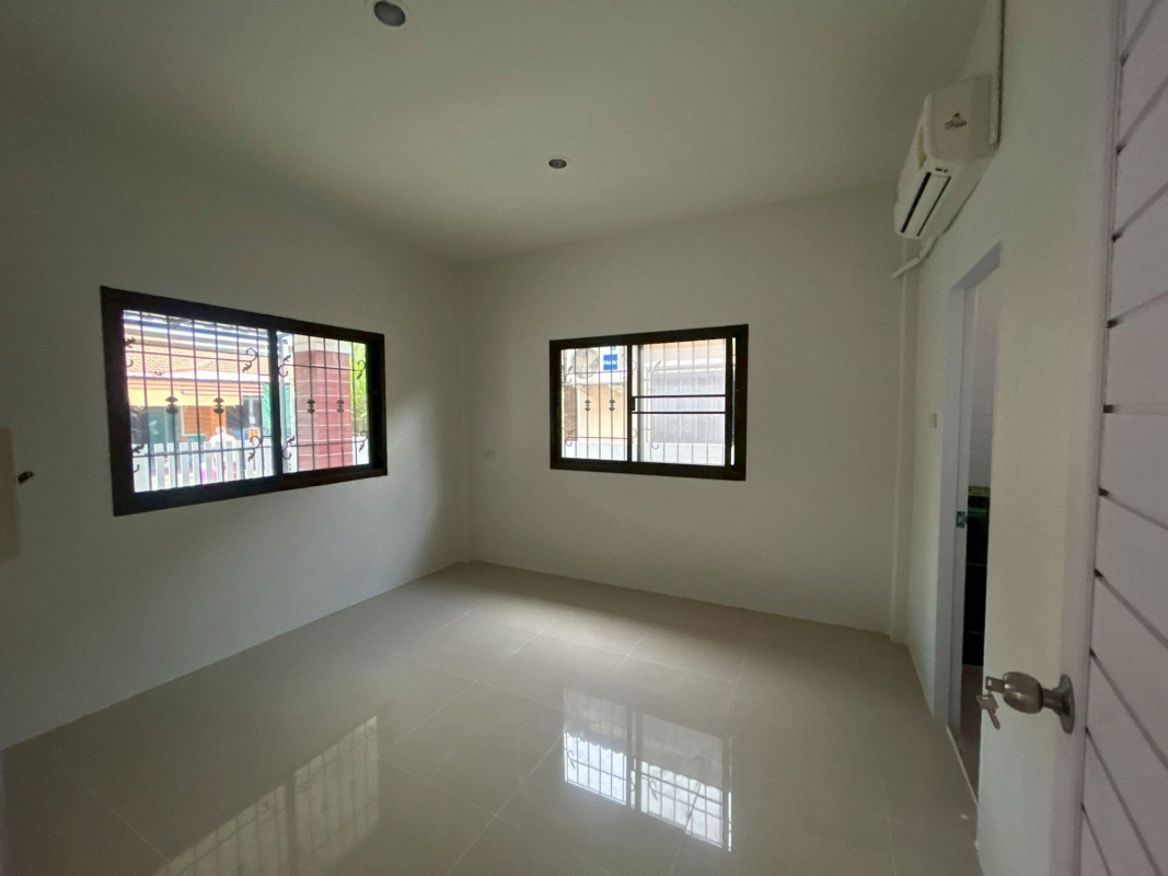 บ้านแฝด ทัศน์ธิดาธานี ระยอง บ้านฉาง บ้านฉาง 1700000