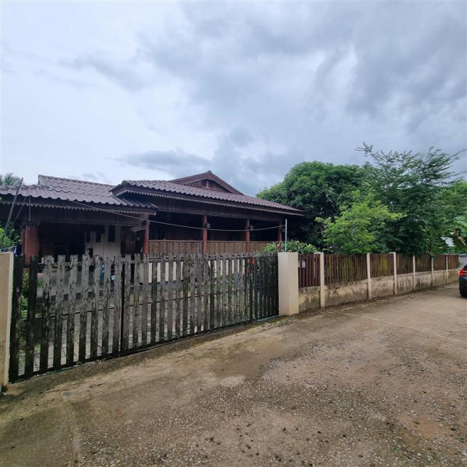 บ้านเดี่ยว บ้านเดี่ยว แพร่ แพร่ วังชิ้น แม่พุง 1293000