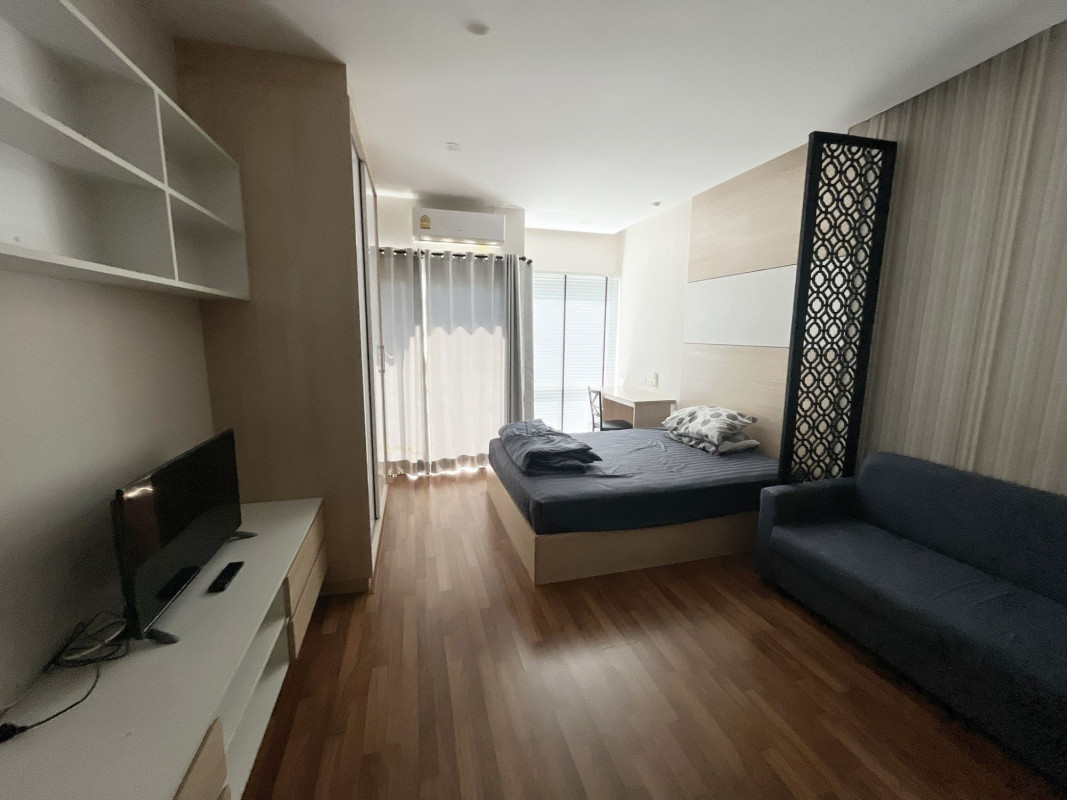 คอนโด ศิริคอนโด เชียงใหม่ เมืองเชียงใหม่ ฟ้าฮ่าม 2094370