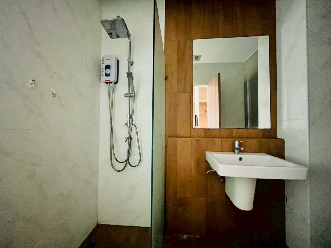 คอนโด ศิริคอนโด เชียงใหม่ เมืองเชียงใหม่ ฟ้าฮ่าม 2094370