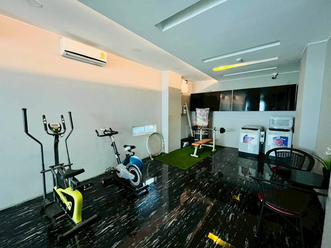 คอนโด ศิริคอนโด เชียงใหม่ เมืองเชียงใหม่ ฟ้าฮ่าม 2094370
