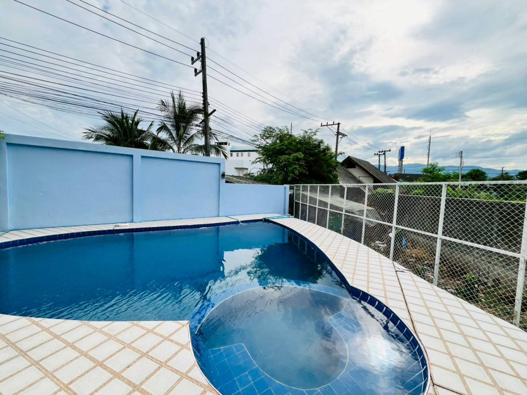 คอนโด ศิริคอนโด เชียงใหม่ เมืองเชียงใหม่ ฟ้าฮ่าม 2094370