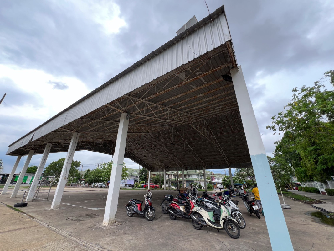 Townhouse Pathum Thani Khlong Luang Khlong Sam 2000000