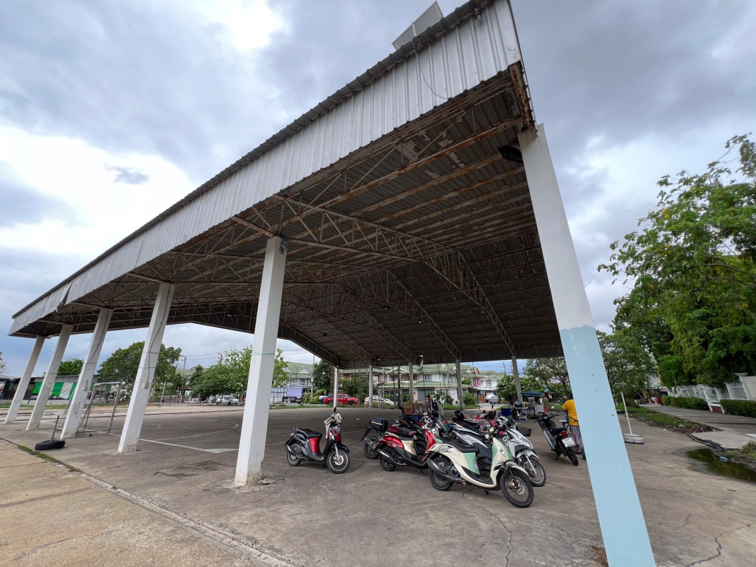 Townhouse Pathum Thani Khlong Luang Khlong Sam 2000000