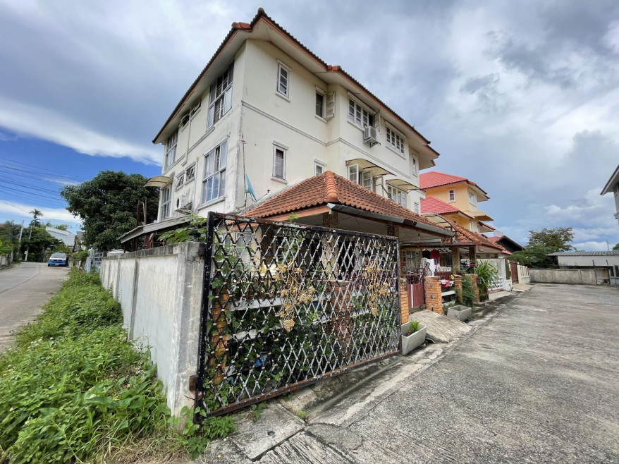 Single house Chiang Mai Mae Rim Don Kaeo 2796000
