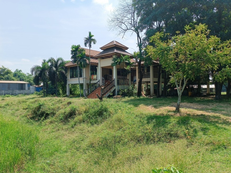 บ้านเดี่ยว บ้านเดี่ยว มหาสารคาม มหาสารคาม กันทรวิชัย มะค่า 4109000