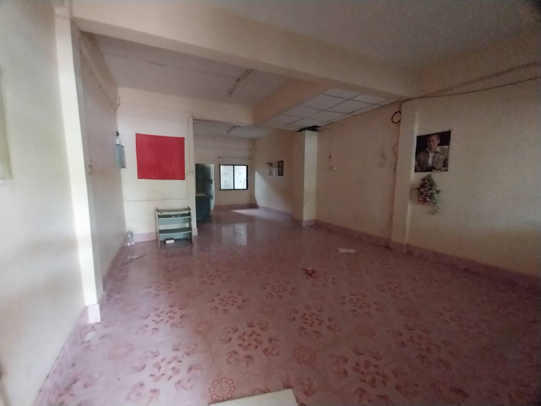 Townhouse Songkhla Bang Klam Tha Chang 1575000