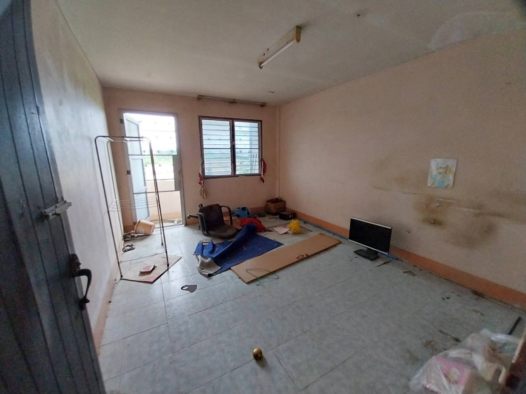Townhouse Songkhla Bang Klam Tha Chang 1575000