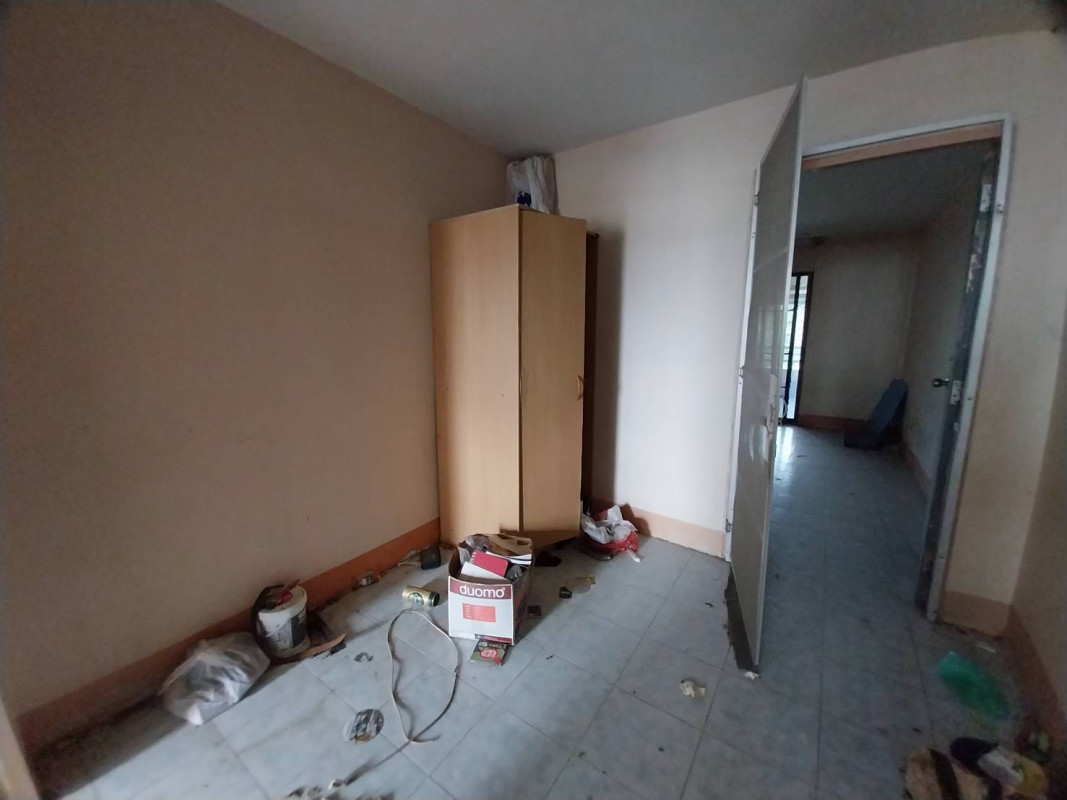 Townhouse Songkhla Bang Klam Tha Chang 1575000