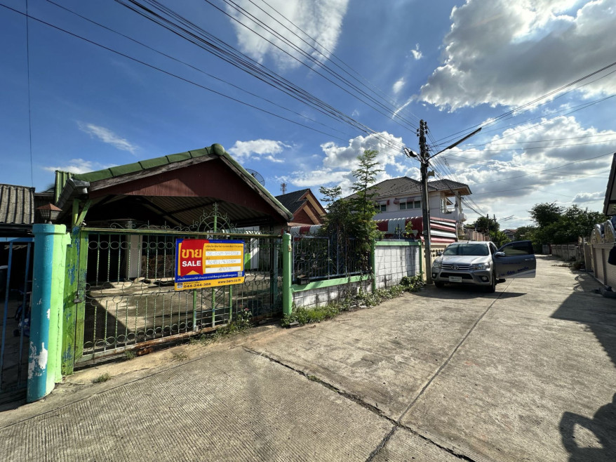 Single house Nakhon Ratchasima Sikhio Sikhio 872000
